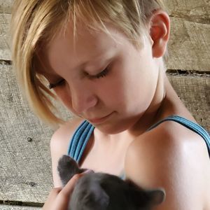 Meet your Posher, Denise